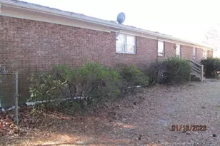 2410 N Roberts Ave, Lumberton, NC 28358 - Photo 2