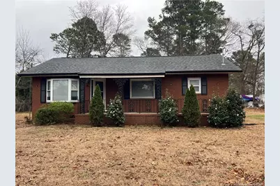 4969 Arlington Street, Hope Mills, NC 28348 - Photo 1