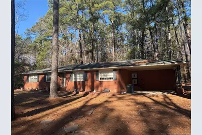 511 Sherman Drive, Fayetteville, NC 28301 - Photo 2