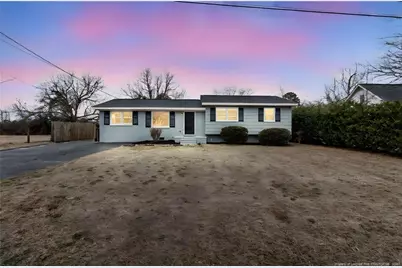 604 Clifford Avenue, Fayetteville, NC 28314 - Photo 1