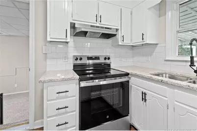 604 Clifford Avenue, Fayetteville, NC 28314 - Photo 16