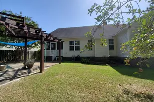 1665 Kershaw Loop, Fayetteville, NC - Photo 32