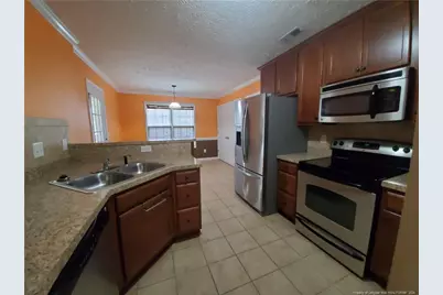 1665 Kershaw Loop, Fayetteville, NC  - Photo 10