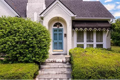 121 Stedman Street, Fayetteville, NC 28305 - Photo 32