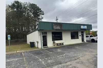 1503 Hope Mills Road, Fayetteville, NC 28303 - Photo 2