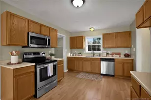 5238 Old Railroad Way, Hope Mills, NC 28348 - Photo 12