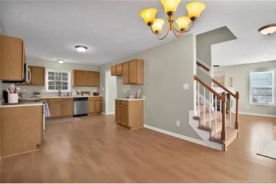 5238 Old Railroad Way, Hope Mills, NC 28348 - Photo 10