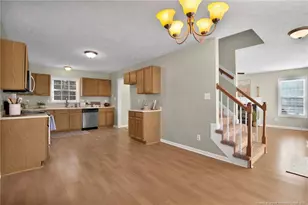 5238 Old Railroad Way, Hope Mills, NC 28348 - Photo 10