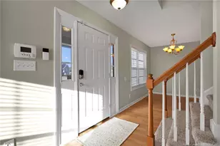 5238 Old Railroad Way, Hope Mills, NC 28348 - Photo 4