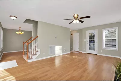 5238 Old Railroad Way, Hope Mills, NC 28348 - Photo 8