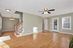 5238 Old Railroad Way, Hope Mills, NC 28348 - Photo 8