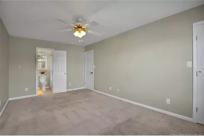 5238 Old Railroad Way, Hope Mills, NC 28348 - Photo 20