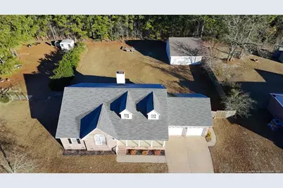 7706 Eunice Drive, Fayetteville, NC 28306 - Photo 4