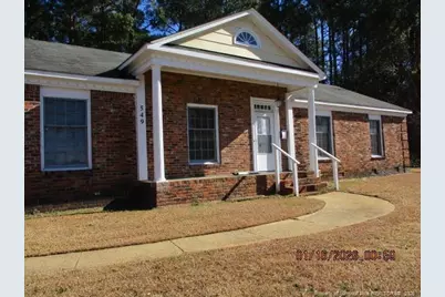 549 Stacy Weaver Drive, Fayetteville, NC 28311 - Photo 2