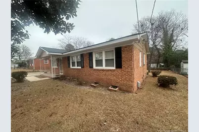 6120 Conaway Drive, Fayetteville, NC 28314 - Photo 2