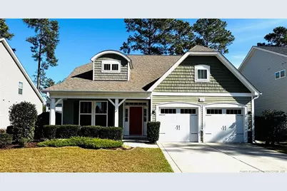 66 Timber Skip Drive, Spring Lake, NC 28390 - Photo 1