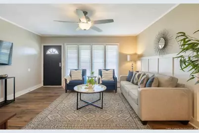 4611 Campground Drive, Fayetteville, NC 28314 - Photo 4