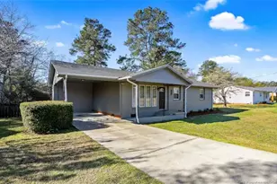 4611 Campground Dr, Fayetteville, NC 28314 - Photo 2