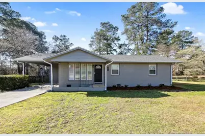 4611 Campground Drive, Fayetteville, NC 28314 - Photo 1