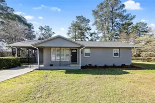 4611 Campground Dr, Fayetteville, NC 28314 - Photo 1