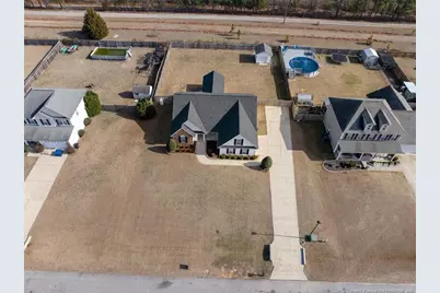 6649 Hillbrook Road, Hope Mills, NC 28348 - Photo 2