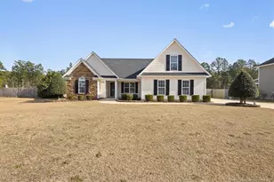 6649 Hillbrook Rd, Hope Mills, NC 28348 - Photo 1