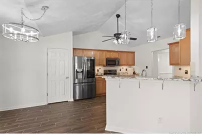 6649 Hillbrook Road, Hope Mills, NC 28348 - Photo 14