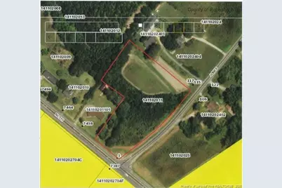 Nc Highway 711, Pembroke, NC 28372 - Photo 2