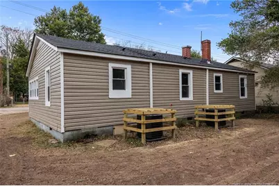 209&211 Gertrude Street, Fayetteville, NC 28303 - Photo 30