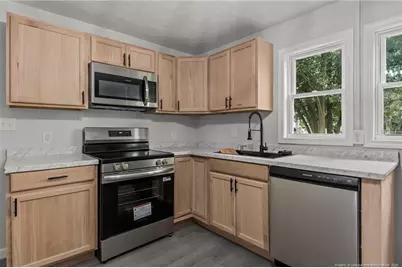 209&211 Gertrude Street, Fayetteville, NC 28303 - Photo 28