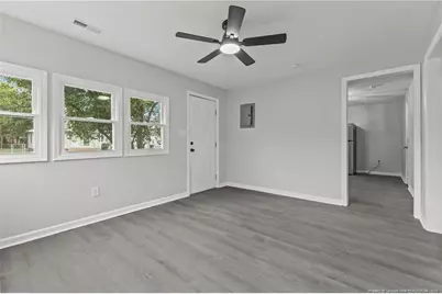 209&211 Gertrude Street, Fayetteville, NC 28303 - Photo 20