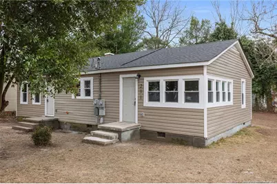 209&211 Gertrude Street, Fayetteville, NC 28303 - Photo 4