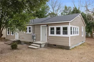 209&211 Gertrude St, Fayetteville, NC 28303 - Photo 4