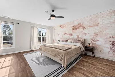 2736 Millmann Road, Fayetteville, NC 28304 - Photo 18