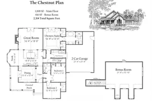 343 Thimbleberry Dr, Vass, NC 28394 - Photo 2