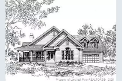 343 Thimbleberry Drive, Vass, NC 28394 - Photo 1