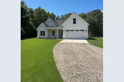 263 Strother Road, Aberdeen, NC 28315 - Photo 1