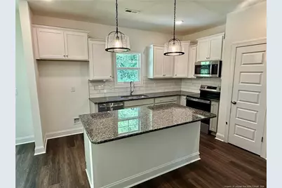 263 Strother Road, Aberdeen, NC 28315 - Photo 2