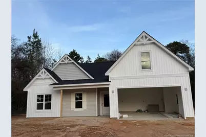 263 Strother Road, Aberdeen, NC 28315 - Photo 2