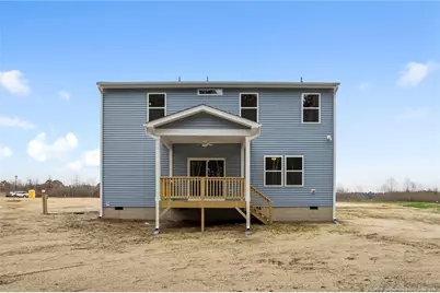 174 Harriette Court, Lillington, NC 27546 - Photo 8