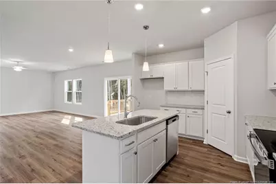 174 Harriette Court, Lillington, NC 27546 - Photo 20