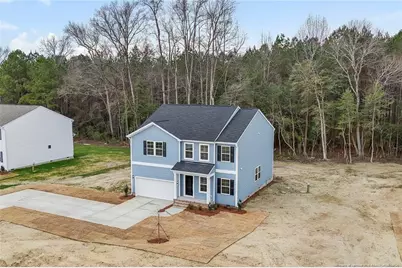 174 Harriette Court, Lillington, NC 27546 - Photo 2