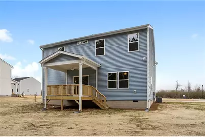 174 Harriette Court, Lillington, NC 27546 - Photo 10