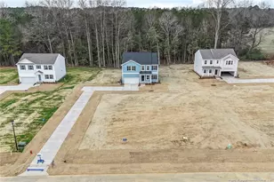 174 Harriette Ct, Lillington, NC 27546 - Photo 4