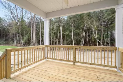 174 Harriette Court, Lillington, NC 27546 - Photo 6