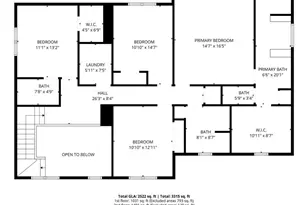 201 Weston Woods St, Raeford, NC 28376 - Photo 48