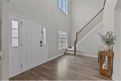 201 Weston Woods Street, Raeford, NC 28376 - Photo 8