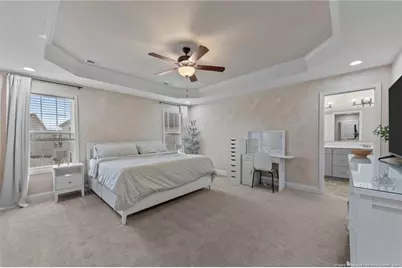 201 Weston Woods Street, Raeford, NC 28376 - Photo 30