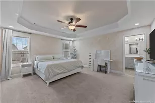 201 Weston Woods St, Raeford, NC 28376 - Photo 30