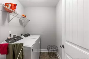 201 Weston Woods St, Raeford, NC 28376 - Photo 36